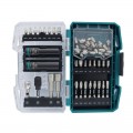 Makita E-23008 - 50 Piece XPS Driver & 3/8” Socket Set